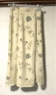 スカート