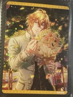 うたプリ シャニライ ビジュコレ Vol.2 PR 那月