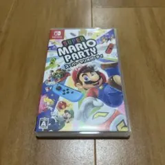マリオパーティ Switch