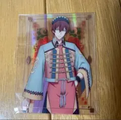 アイドリッシュセブン アイナナ 狗丸トウマ クリアカード