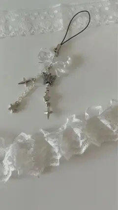 かキーホルダー