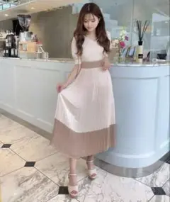 ミコアメリ ワンピース