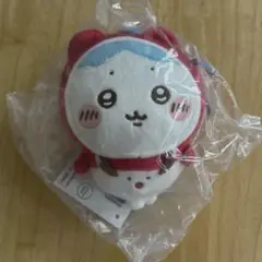ちいかわ　エニマイくじ E賞 オーナメント　ハチワレ