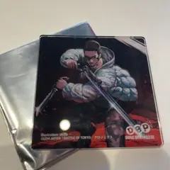 DUNG BEAT POSSE アクリルスタンド