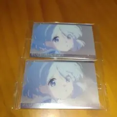 ブルーアーカイブ　ウエハース4　29