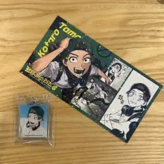 【新品】ファントムバスターズ　韓国　限定版　2点セット　多聞康太郎