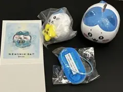 ちいかわ ハチワレセット