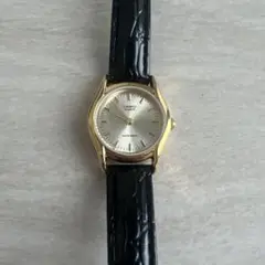 CASIO 時計　【美品】