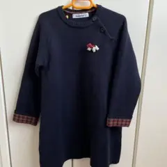 ファミリアワンピース120