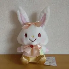 サンリオキャラクターズ いちご新聞50周年 BIGぬいぐるみ④ フリュー