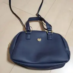 TSUMORI CHISATO ミニショルダーバック