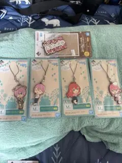5等分の花嫁セット販売