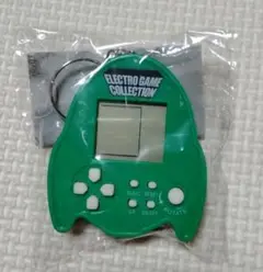 Electro Game Collection 3 グリーン