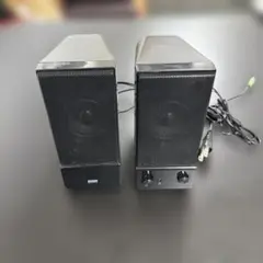MM-SPL14BKN マルチメディアスピーカー