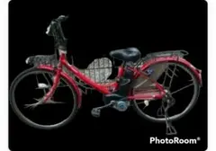 パナソニック 電動アシスト自転車