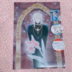 ふしぎ遊戯　心宿　鬼宿　亢宿角宿　グッズ