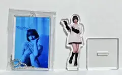 月乃ルナ アクリルスタンド アクリルキーホルダー セット