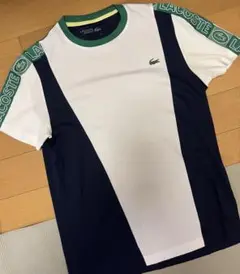 限定 LACOSTE SPORT ラコステ スポーツ Tシャツ 半袖