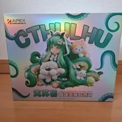 2025年最新】クトゥルフちゃんの人気アイテム - メルカリ