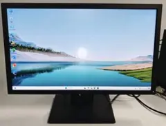 Dell E2318H 23型液晶モニタ　フルHD DisplayPort