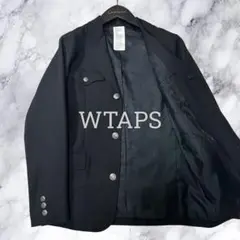 2025年最新】WTAPS メンズ テーラードジャケットの人気アイテム