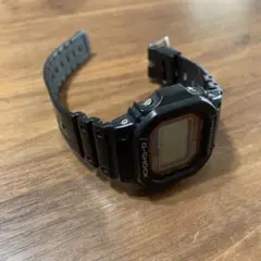 【ジャンク】G-SHOCK Tough Solar 腕時計