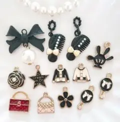 オシャレチャーム