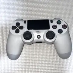 動作確認済み・整備清掃済PS4純正コントローラーDUALSHOCK4 ホワイト