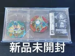 ドラゴンボール ディスクロス 新品未開封