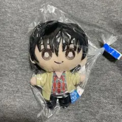 サカモトデイズ　SAKAMOTO DAYS 南雲　chibiぬい　ちびぬい