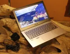 asus zenbook