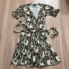 Justcavalli ワンピース