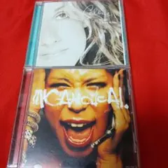 ザ・ベリー・ベスト、AIアルバムセット