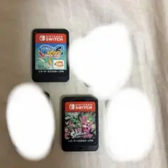 Nintendo Switch ソフト
