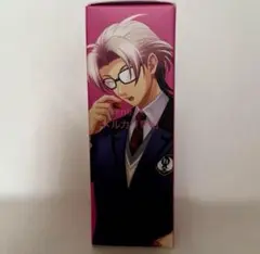 【美品】ときメモgs4 七ツ森実 香水 Amazon.co.jp: ときメモ GS4 香水 七ツ森実 VH5 : 文房具