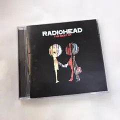 レディオヘッド Radiohead ベスト Best of