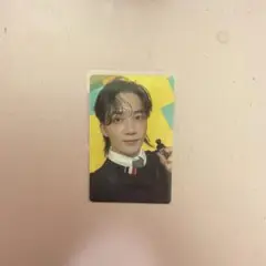 SEVENTEEN 17 IS RIGHT HERE ジョンハン