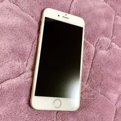 iPhone6 ゴールド本体⭐︎64GB