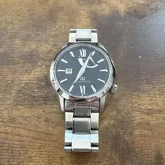 腕時計 ORIENTSTAR 機械式 自動巻(手巻付き) WZ0281EL
