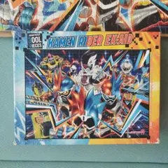 仮面ライダーエグゼイド 300ピースジグソーパズル