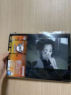 鬼滅の刃 1番くじは H賞　胡蝶しのぶ