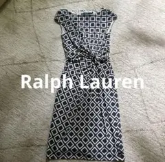 【夏休み売り切り】Ralph Lauren ワンピース