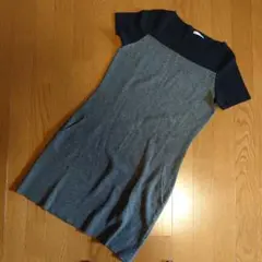 ワンピース マレーラ ニット