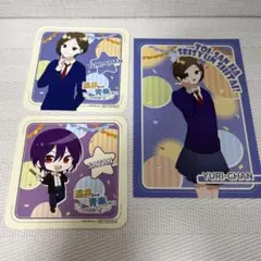 遠井さんは青春したい！　コラボカフェ
