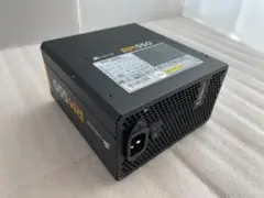 Corsair コルセア RM550 550W電源 80PLUS GOLD