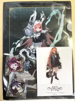 オーバーロード シズ ＋α まとめ売り