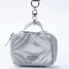 GBH travel pouch keyring キーリング　ポーチ非売品　韓国