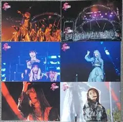 櫻坂46 4th YEAR ANNIVERSARY ポストカード