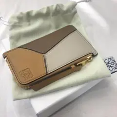 LOEWE ロエベ カードケース コインケース