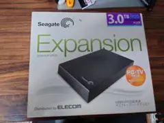 Seagate SGD-EX030UBK